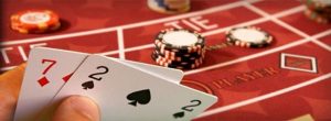 Play Baccarat
