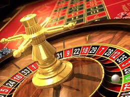 Play Roulette Onine