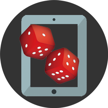 Craps Video Game