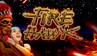 Fire Hawk Slot Review
