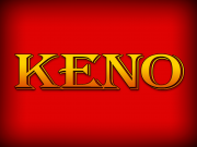 Keno Strategy